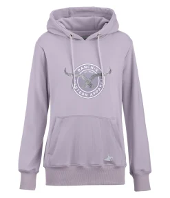 Sweat à capuche Polly