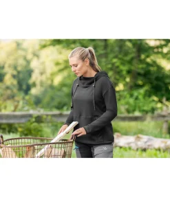 Sweat à capuche Strech Performance