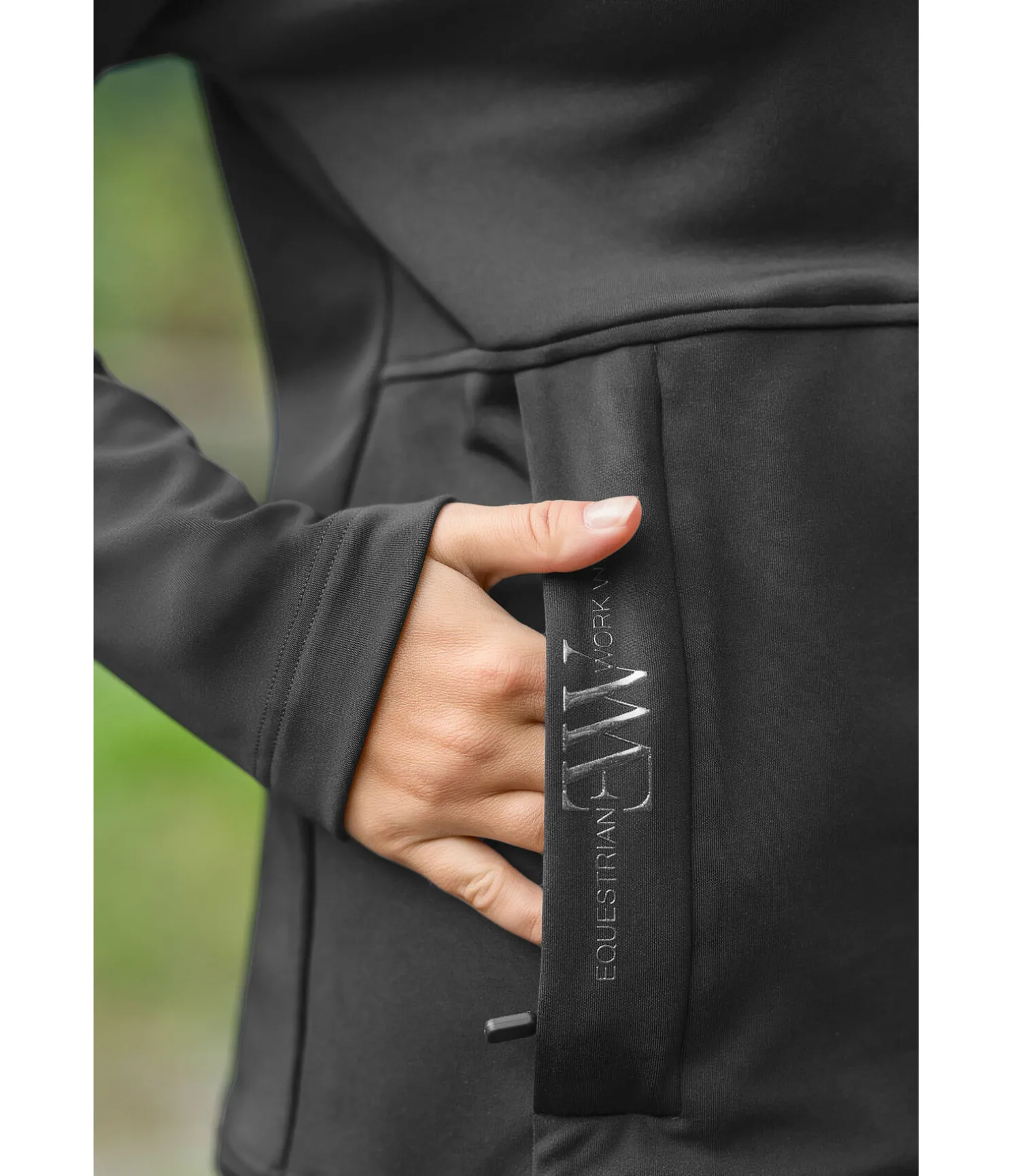 Sweat à capuche Strech Performance