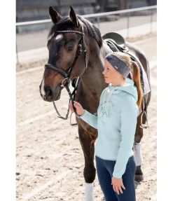 Sweat à capuche en stretch Performance enfant