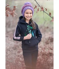 Sweat à capuche enfant Cody