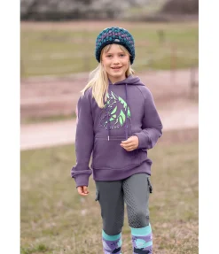 Sweat à capuche enfant Cody