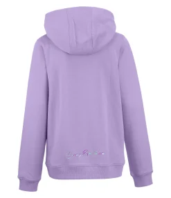 Sweat à capuche Enfant Elvi