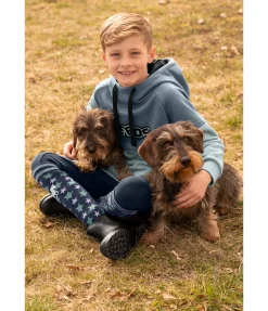 Sweat à capuche enfant Sascha