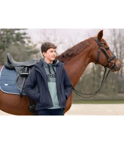 Sweat à capuche enfant Sascha