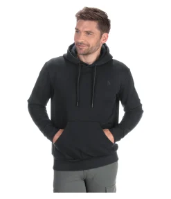 Sweat à capuche Homme Oregon