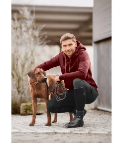 Sweat à capuche Homme Oregon