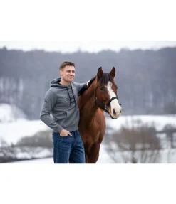 Sweat à capuche homme Tom