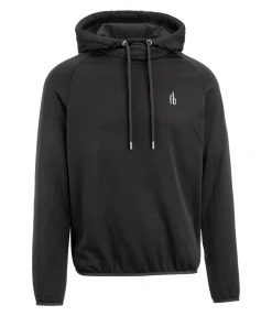 Sweat à capuche Performance stretch homme Macon