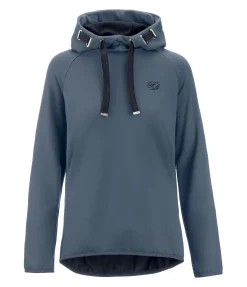 Sweat à capuche stretch Performance Jill