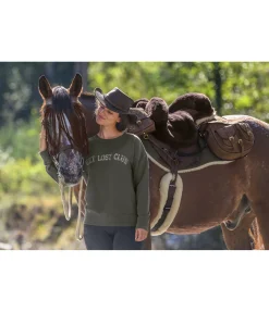 Sweat Get Lost Club II