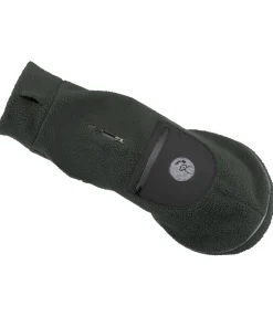 Sweat en sherpa pour chien Eden