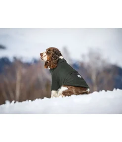 Sweat en sherpa pour chien Eden