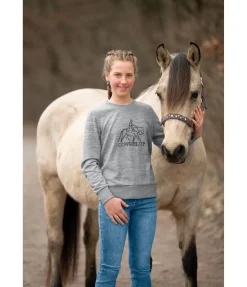 Sweat en tricot Enfant Ellen