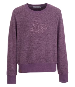 Sweat en tricot Enfant Ellen