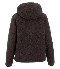 Sweat en tricot polaire Jona