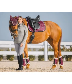 Tapis de selle Essential