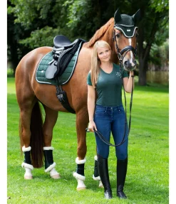 Tapis de selle Essential