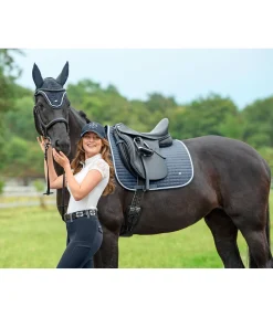 Tapis de selle Basic