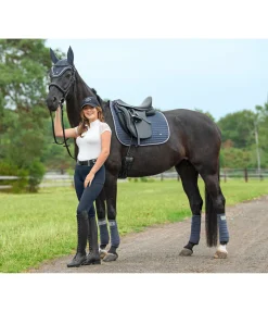 Tapis de selle Basic