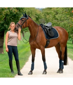 Tapis de selle Basic