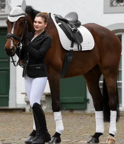 Tapis de selle Basic