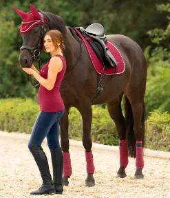 Tapis de selle Basic