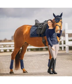 Tapis de selle Brillant