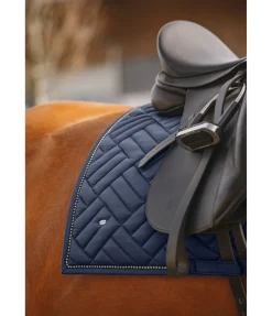 Tapis de selle Brillant