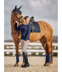 Tapis de selle Brillant