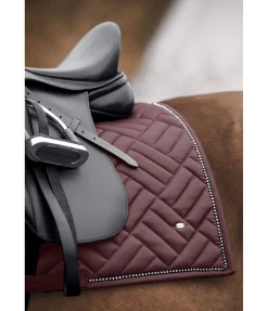 Tapis de selle Brillant