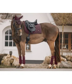 Tapis de selle Brillant