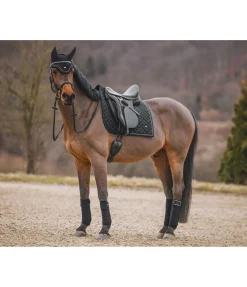 Tapis de selle Brillant