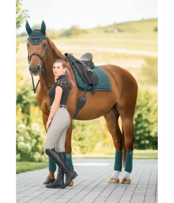 Tapis de selle Brillant