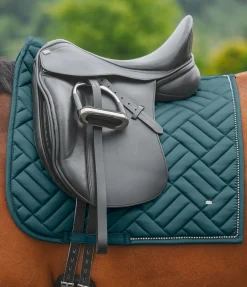 Tapis de selle Brillant