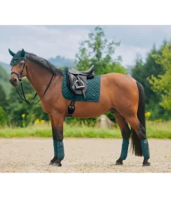 Tapis de selle Brillant