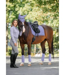 Tapis de selle Brillant