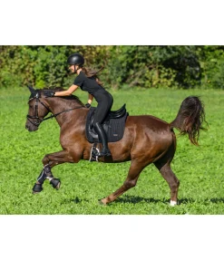 Tapis de selle Ceramic Rehab Cotton