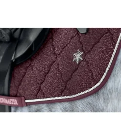 Tapis de selle Collection de Noël