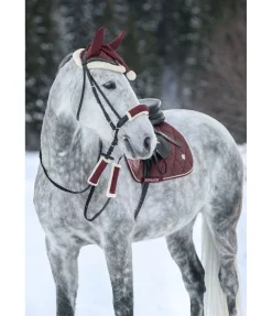 Tapis de selle Collection de Noël