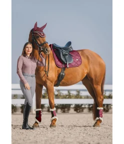 Tapis de selle Essential Standard