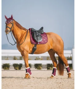 Tapis de selle Essential Standard