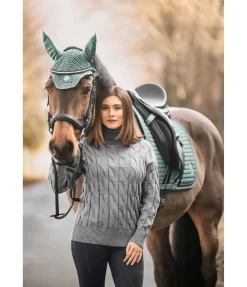 Tapis de selle Glitter