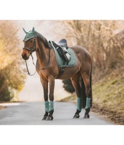 Tapis de selle Glitter