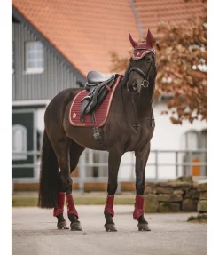 Tapis de selle Glitter