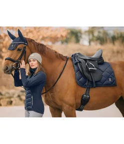 Tapis de selle Night Sky