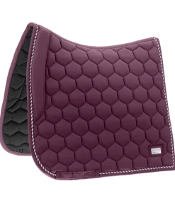 Tapis de selle Sophistication sans passants de contre-sanglons