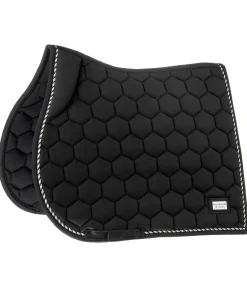 Tapis de selle Sophistication sans passants de contre-sanglons