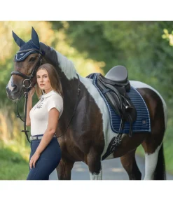 Tapis de selle Sophistication