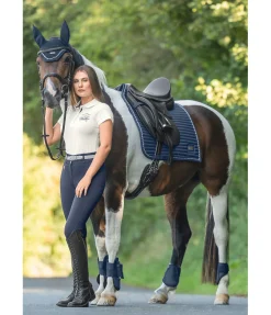 Tapis de selle Sophistication